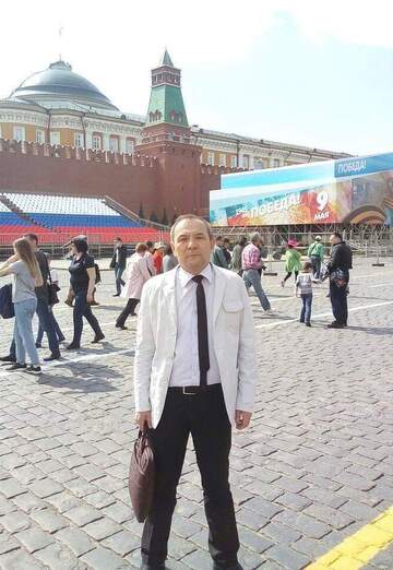 Моя фотография - Сайдахтам, 53 из Петропавловск-Камчатский (@saydahtam5)