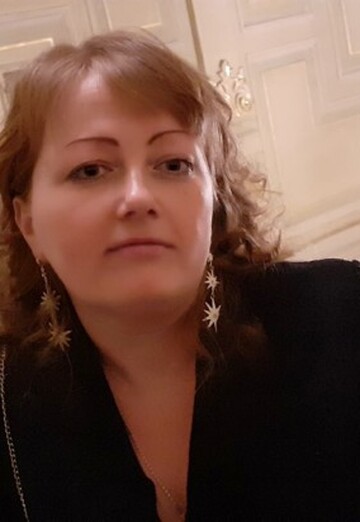 Моя фотография - Юлианна, 43 из Киев (@ulianna1971)