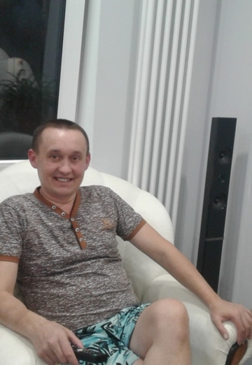 Моя фотография - Ярослав, 49 из Киев (@yaroslav15043)