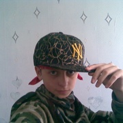 Алекс, 31, Починки
