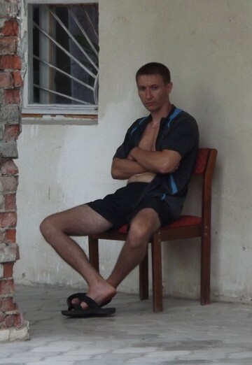 My photo - Pavel, 40 from Tsimlyansk (@pavel8388988)