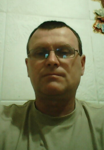 Моя фотография - Сергей, 53 из Нижний Новгород (@sergey942384)