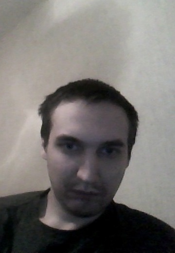 My photo - Denis, 36 from Vsevolozhsk (@denis178123)