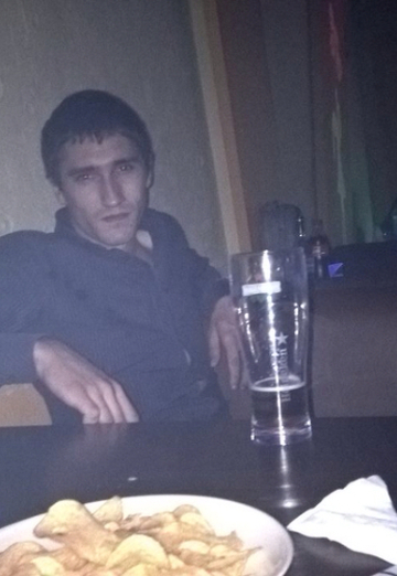 Sergey (@sergei15816) — my photo № 1