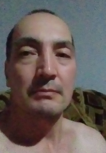 My photo - Nurlan Mambetaliev, 55 from Temirtau (@nurlanmambetaliev)