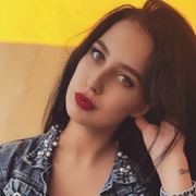 Знакомства в Ялте с пользователем София 28 лет (Рак)