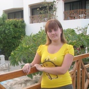 Оля, 35, Увельский
