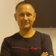 Дмитрий, 44, Ленинский
