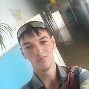 Анатолий, 26, Омутинский