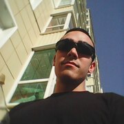 Вадим, 28, Кривошеино