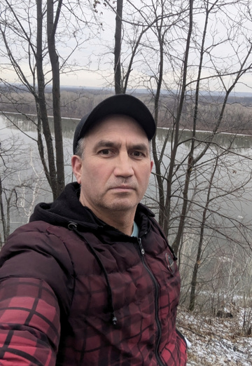 My photo - Artur, 48 from Kirov (@artur141024)