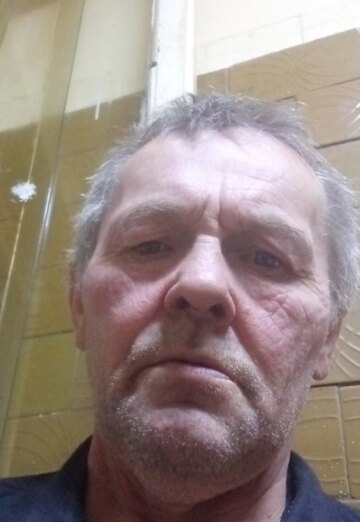 My photo - Andrey, 61 from Borovichi (@andrey633434)