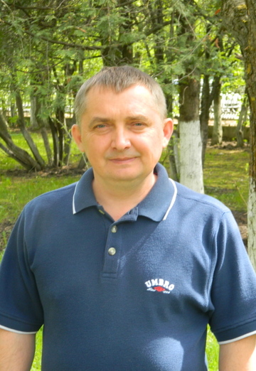 Mein Foto - Wladimir, 55 aus Iwano-Frankiwsk (@vladimir7530137)