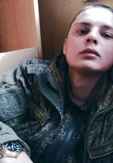 My photo - Artem, 24 from Mineralnye Vody (@artem182559)