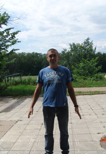 My photo - Aleksandr, 45 from Elektrostal (@aleksandr586924)