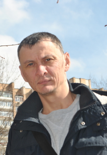 My photo - Artem, 41 from Moscow (@artemkabanov4)