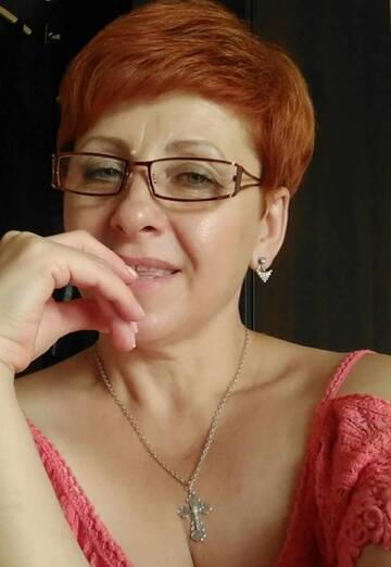 Моя фотографія - Natalia, 51 з Рівному (@natalia9672)
