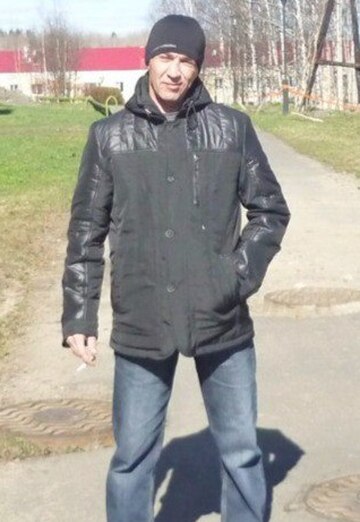 My photo - slava, 51 from Segezha (@slava33291)