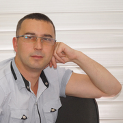 Алекс, 42, Собинка