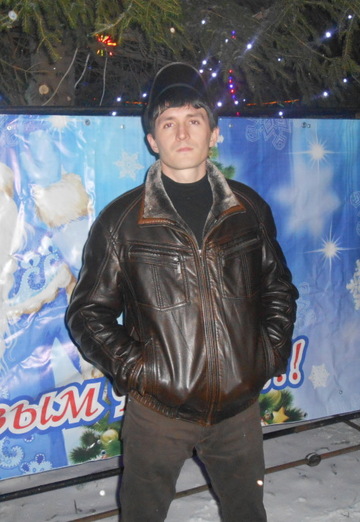 Моя фотография - Рамиль, 38 из Димитровград (@ramil4454)