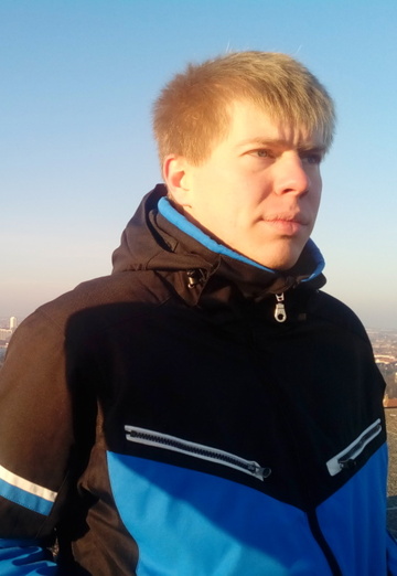 Моя фотография - Alexander Kuznetsov, 30 из Ольденбург (@alexanderkuznetsov4)