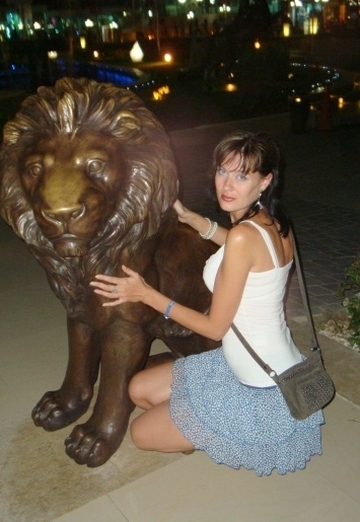 My photo - Elena, 45 from Rostov-on-don (@elena6753)