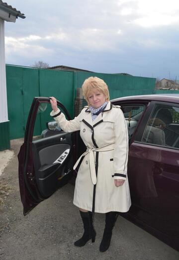 My photo - Nina, 59 from Ryazhsk (@nina17866)