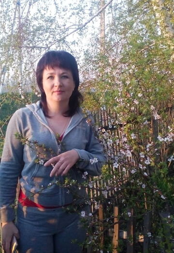 Моя фотография - Лариса, 47 из Усть-Каменогорск (@larisa21233)