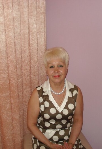 Моя фотография - Гульмарьям Юсупова (Я, 68 из Нижневартовск (@gulmaryamusupovayagankirova)