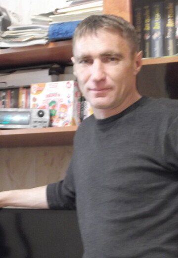 My photo - Vlad, 45 from Sovetskaya Gavan' (@vlad93122)