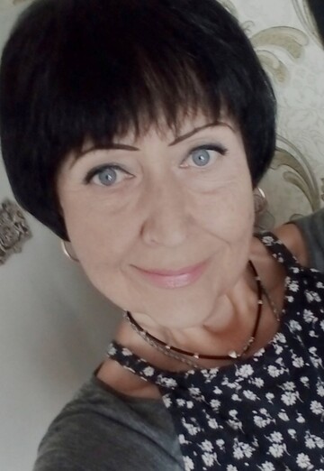 My photo - Svetlana, 62 from Sumy (@svetlana233910)