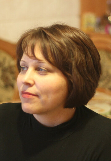 Ma photo - Tatiana, 47 de Smolensk (@tatyana45304)