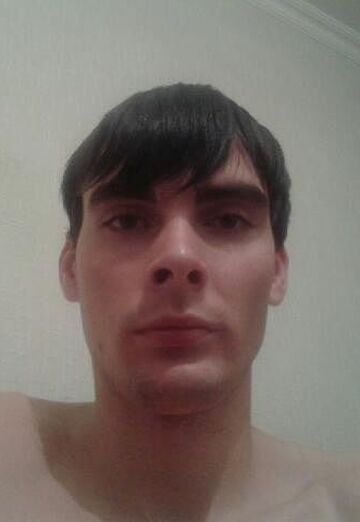 My photo - Sergey, 31 from Kemerovo (@sergey475532)