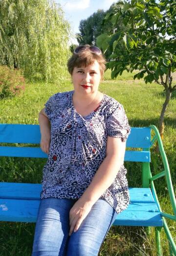 My photo - Inna, 49 from Vitebsk (@inna44649)