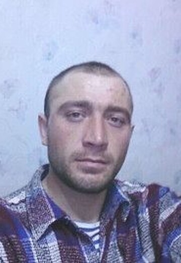 Моя фотография - Денис Маслюк, 41 из Дальнереченск (@denismasluk)