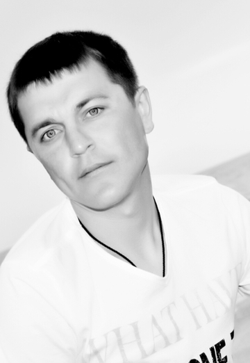 Моя фотография - Константин, 41 из Новосибирск (@konstantin57981)