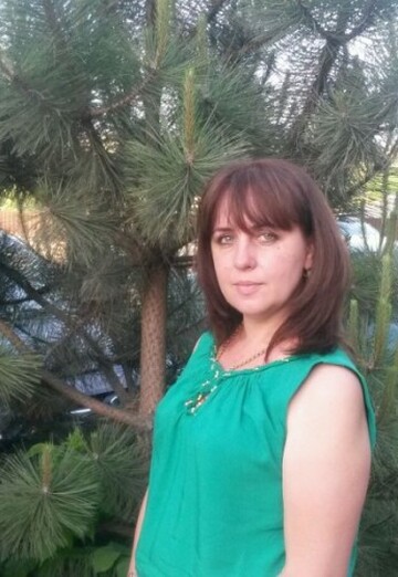 My photo - natalya, 51 from Rostov-on-don (@natalya186757)