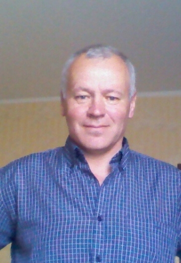 My photo - Vladimir, 61 from Lipetsk (@vladimir117366)