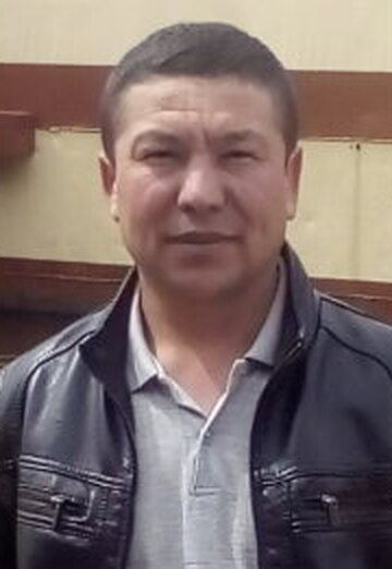 Моя фотография - фахриддин, 43 из Улан-Удэ (@fahriddin709)