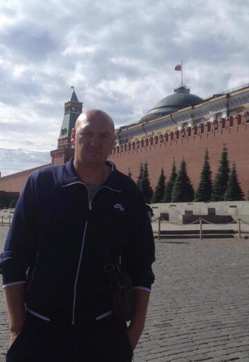 Моя фотография - Виталий, 42 из Ачинск (@vitaliy108687)