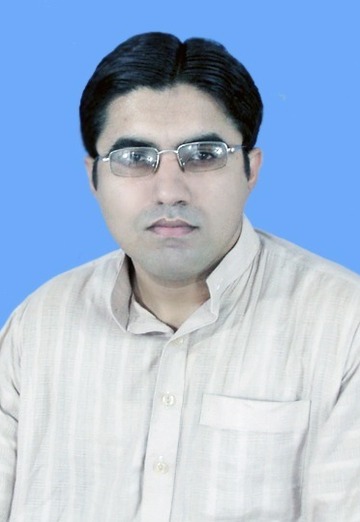 My photo - Usman Ajmal, 39 from Islamabad (@usmanajmak)