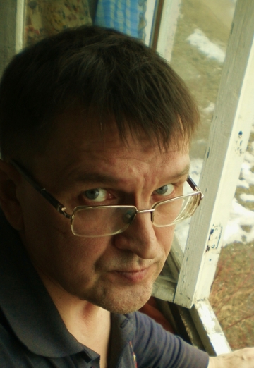 Моя фотография - Юрий, 55 из Череповец (@uriy51868)