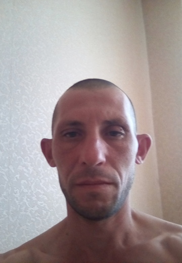 My photo - aleksandr, 47 from Vovchansk (@aleksandr662093)