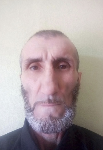 My photo - Vache, 61 from Barnaul (@vache373)