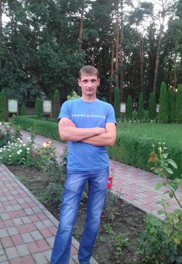 My photo - Oleksandr Kolga, 36 from Baryshivka (@oleksandrkolga)