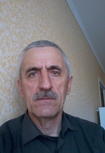My photo - victor, 73 from Novaya Kakhovka (@victor3504)