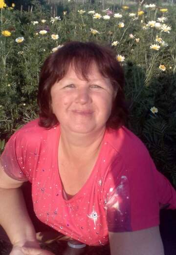Моя фотографія - Светлана, 52 з Острог (@svetlana209198)