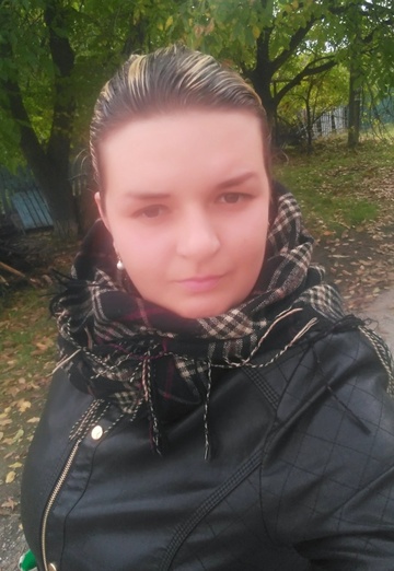 Моя фотография - Natalia, 31 из Запорожье (@natalia7710)