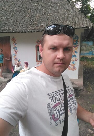 My photo - Yeduard, 34 from Horlivka (@eduard34462)