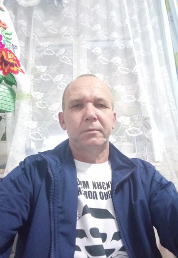Моя фотография - Сергей, 51 из Йошкар-Ола (@sergey861729)